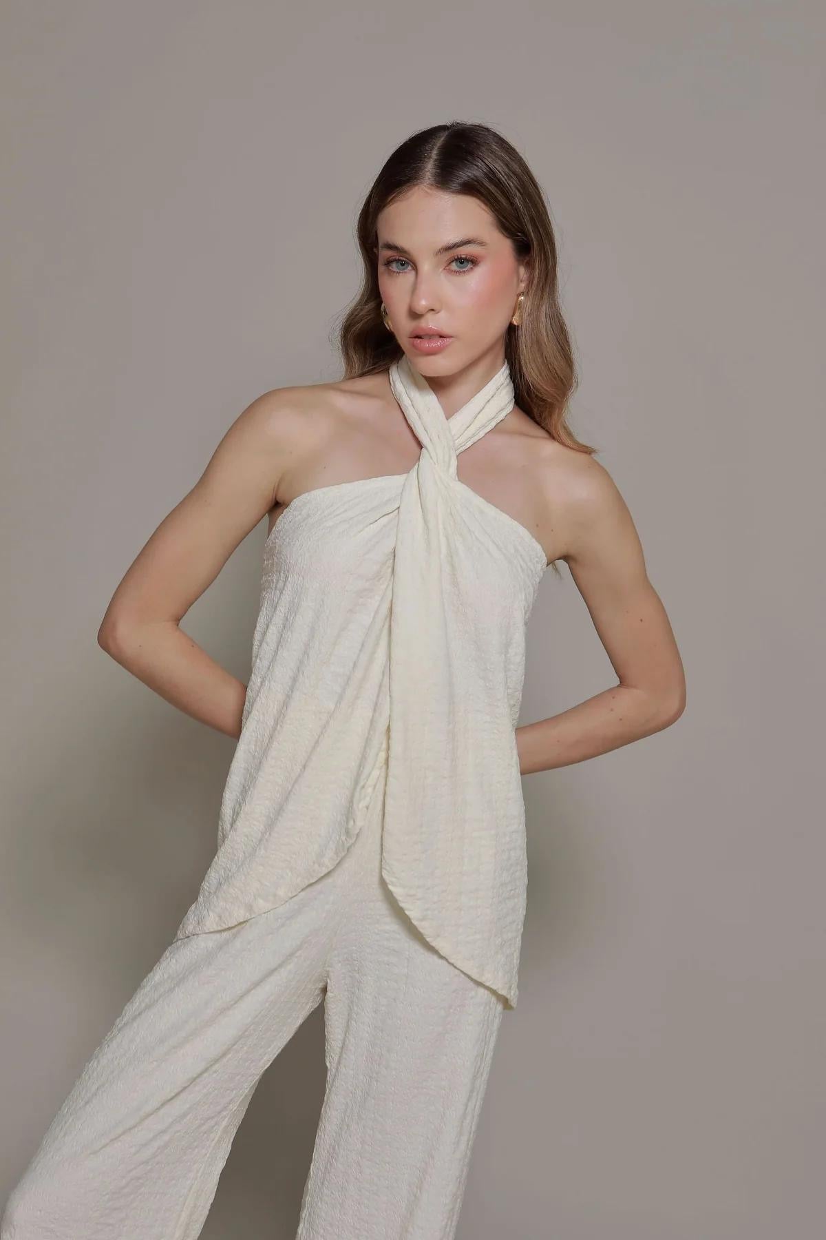 SET ANIKA IVORY