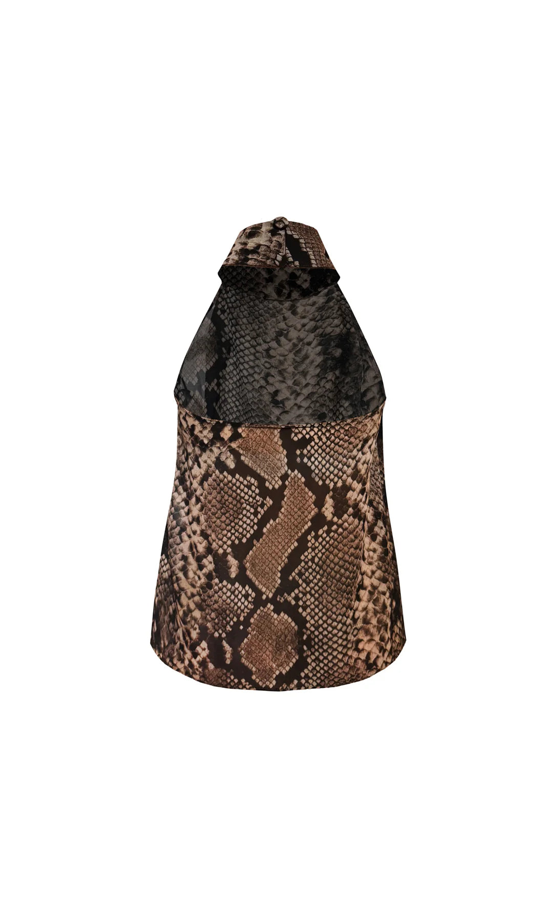 SET SNAKE FALDA