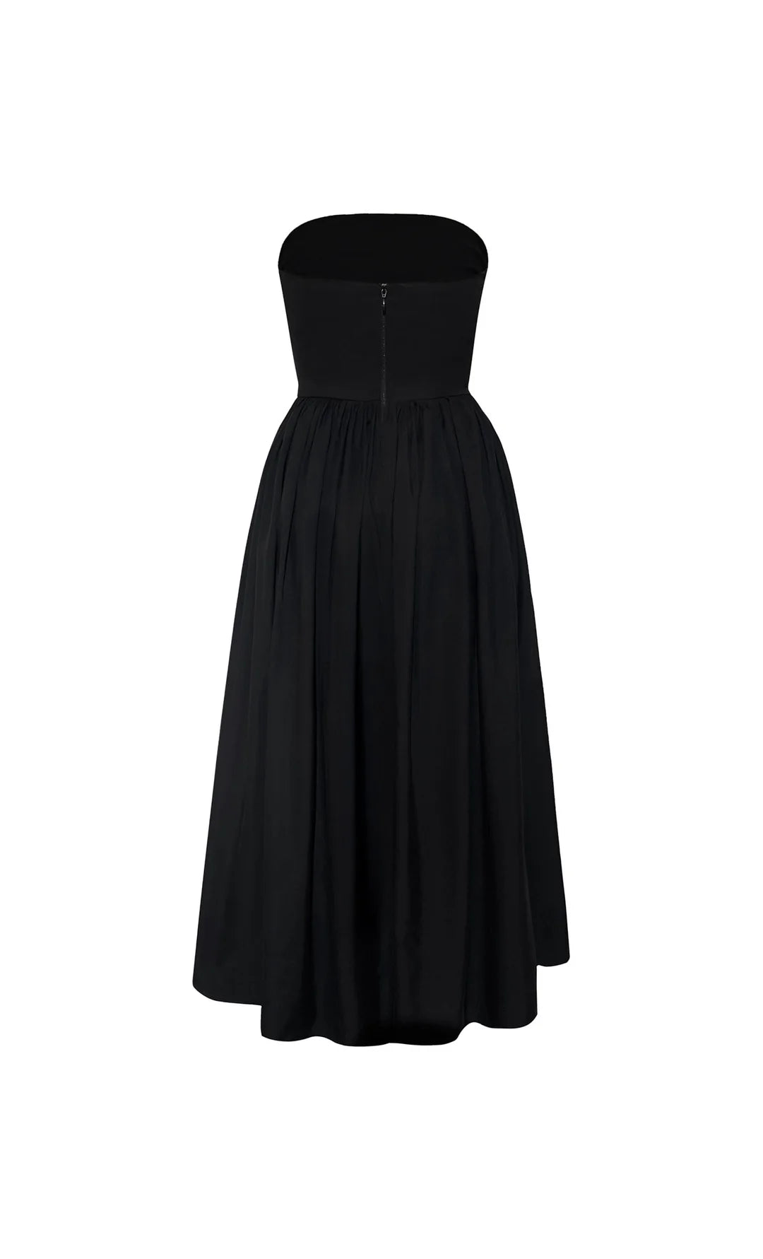 VESTIDO DEBON NEGRO