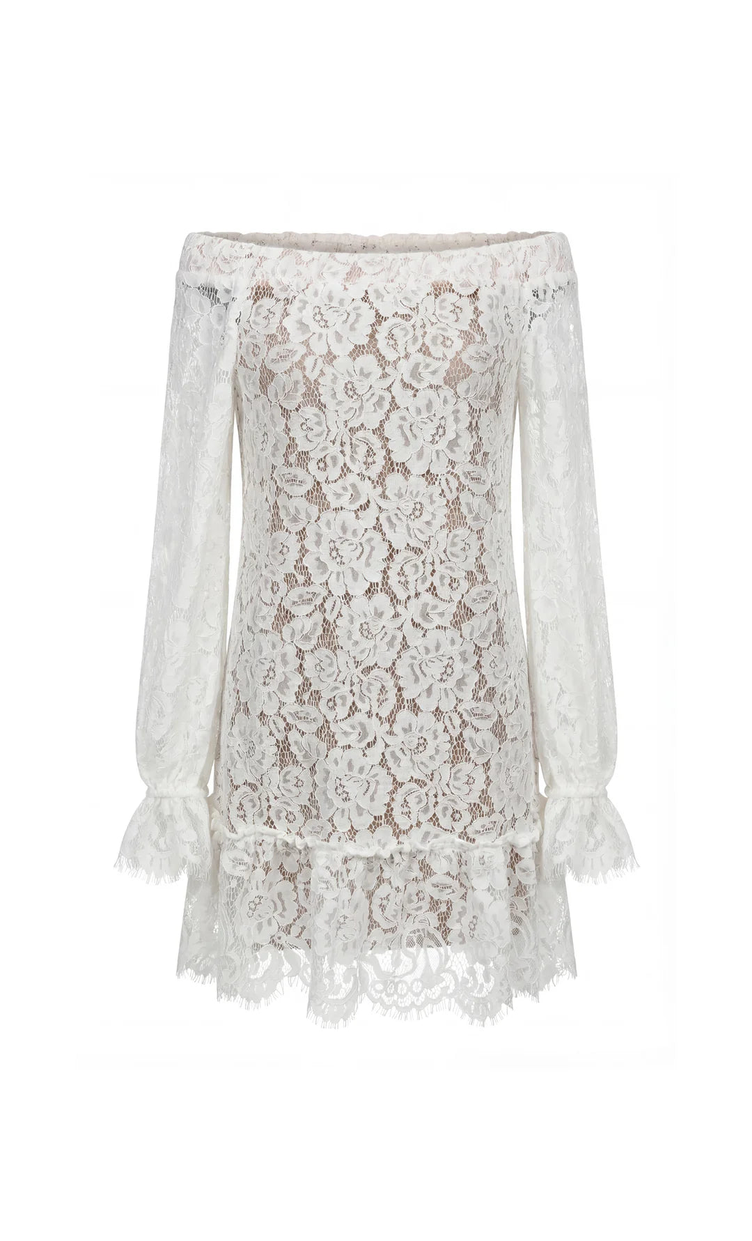 VESTIDO NOOK MINI