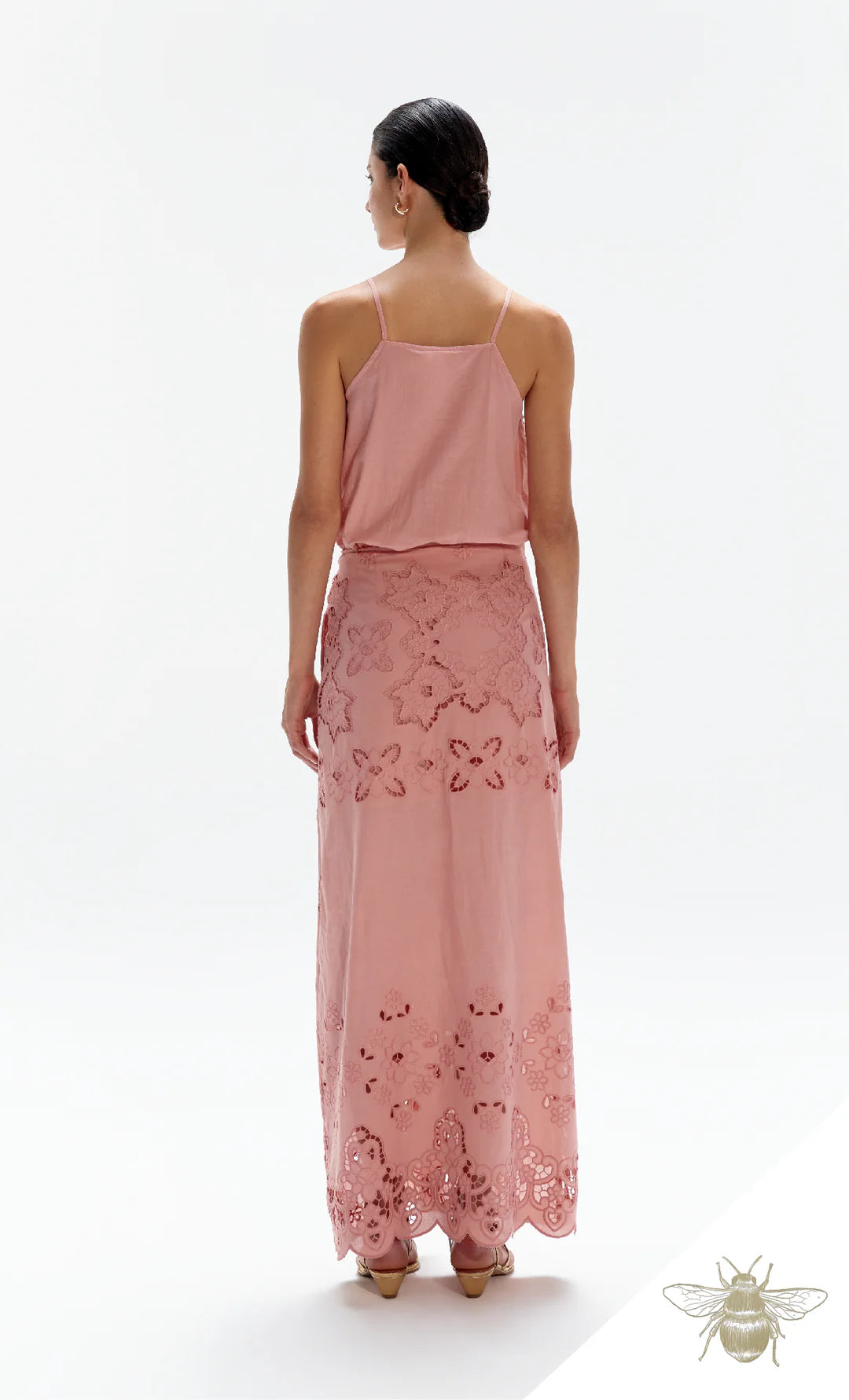 FALDA VARENE MAXI