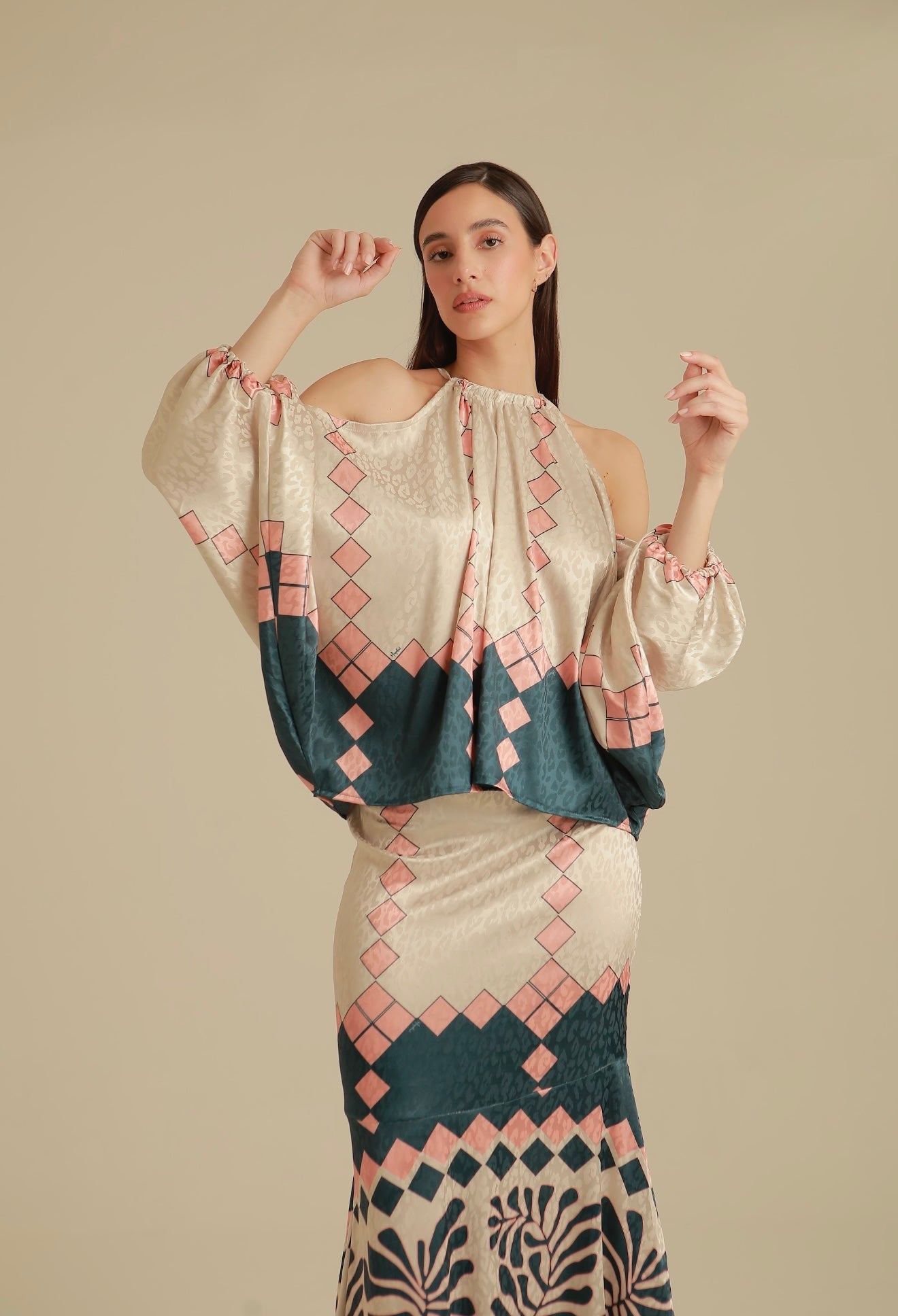 SET SUSI ANDINA
