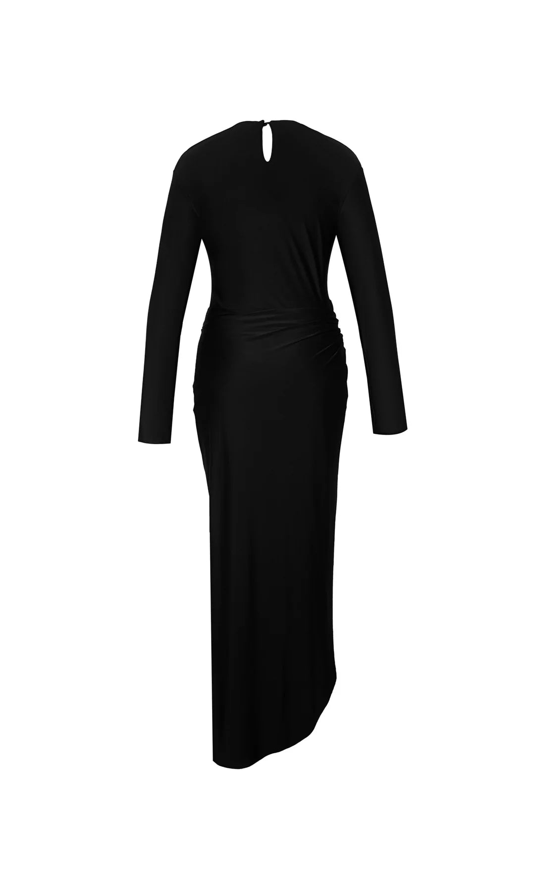 VESTIDO MAURA NEGRO