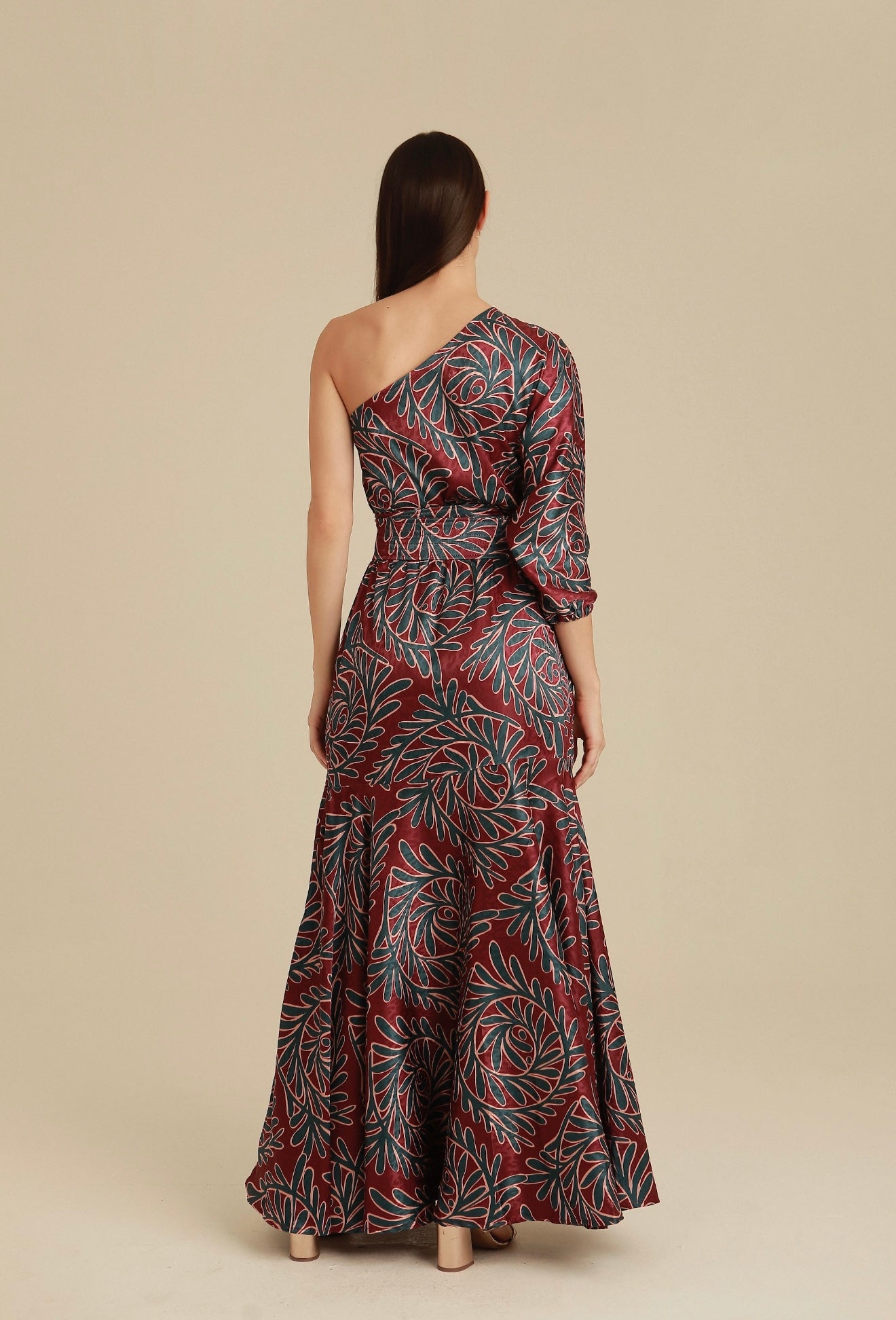 VESTIDO ISABELLA ANDINA