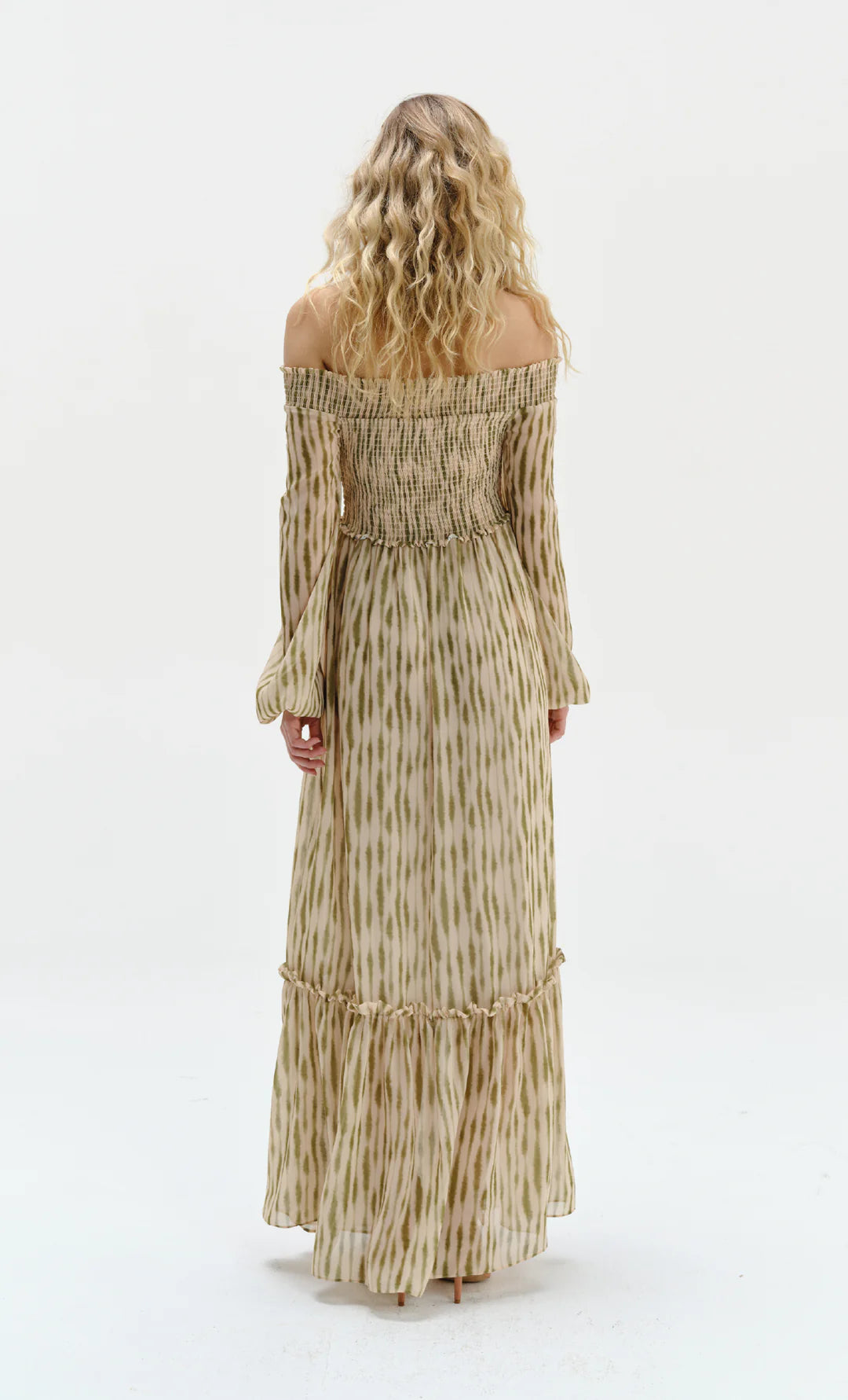 VESTIDO VICTORIOSSA