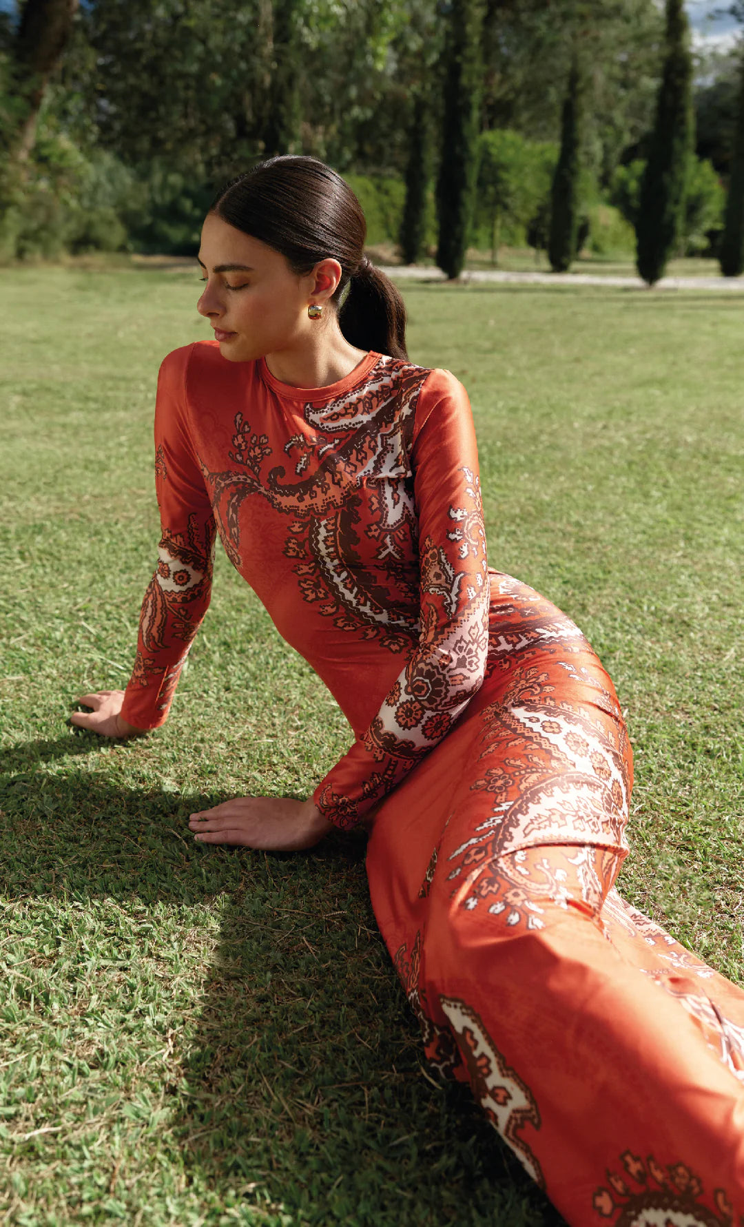 VESTIDO BUDANA