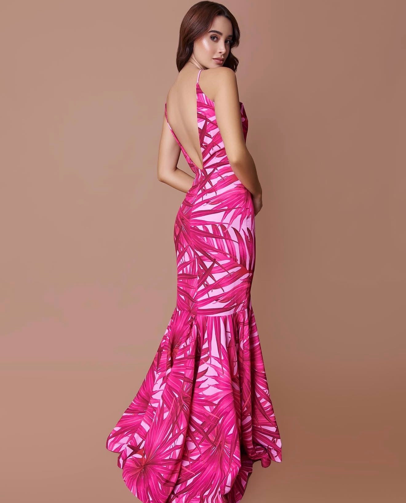 VESTIDO ARIA
