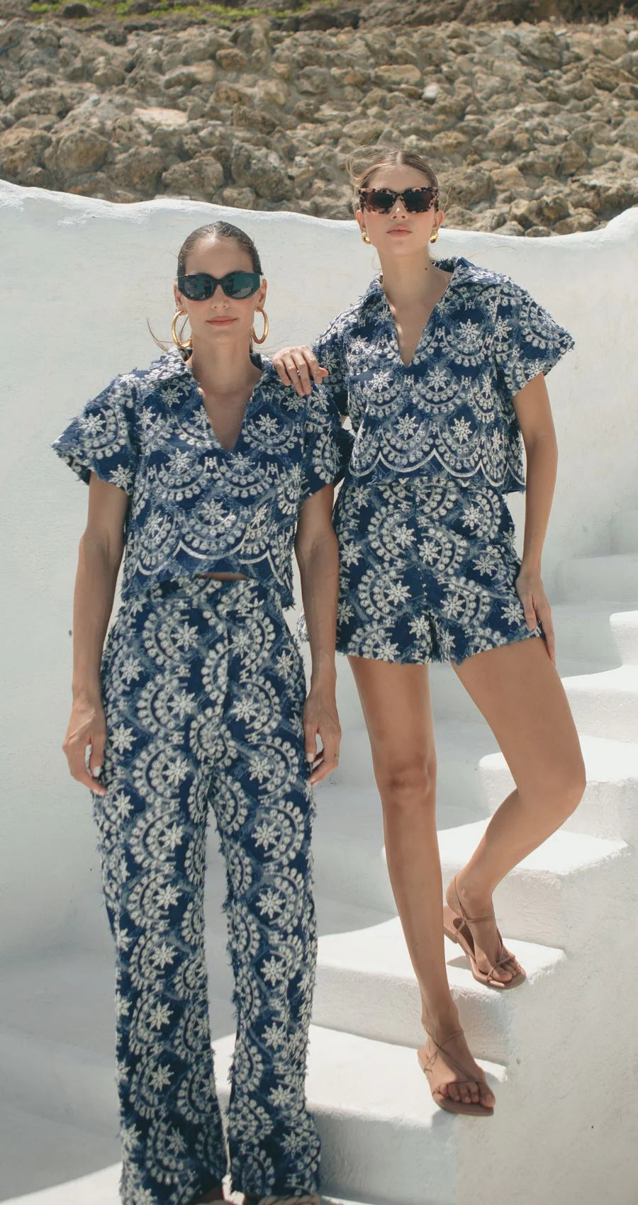 SET DE SHORT CAMISA MANGAS