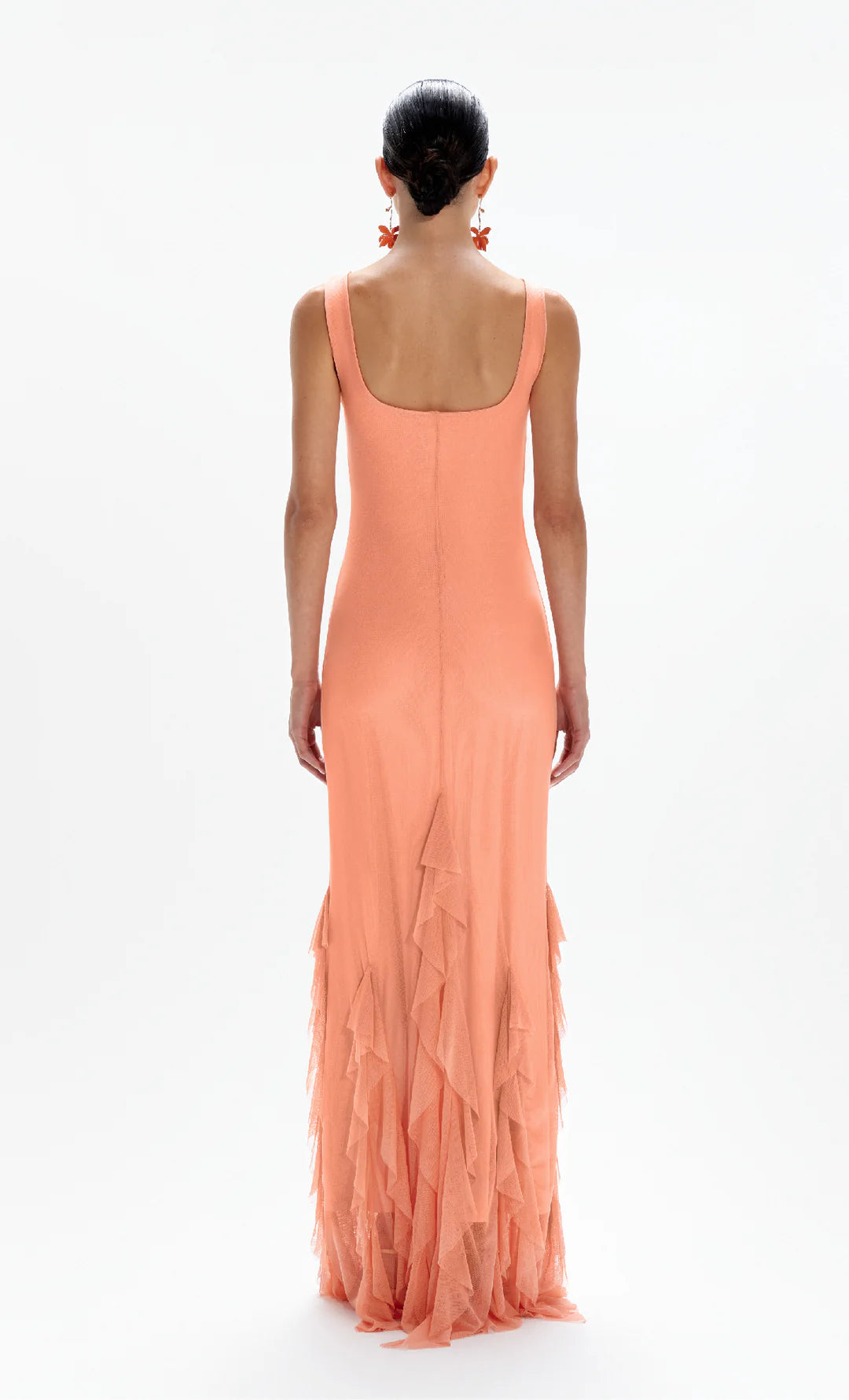 VESTIDO RADIANT PEACH