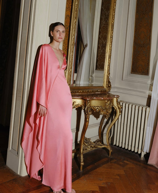 VESTIDO BAMBA