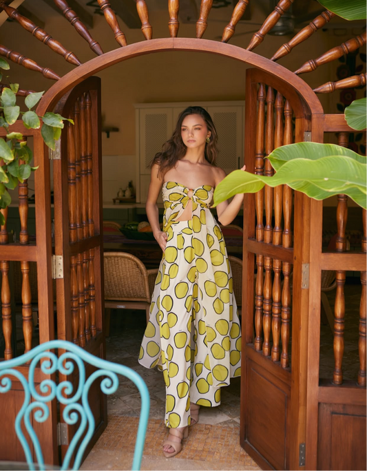 SET KIRA MOSTAZA