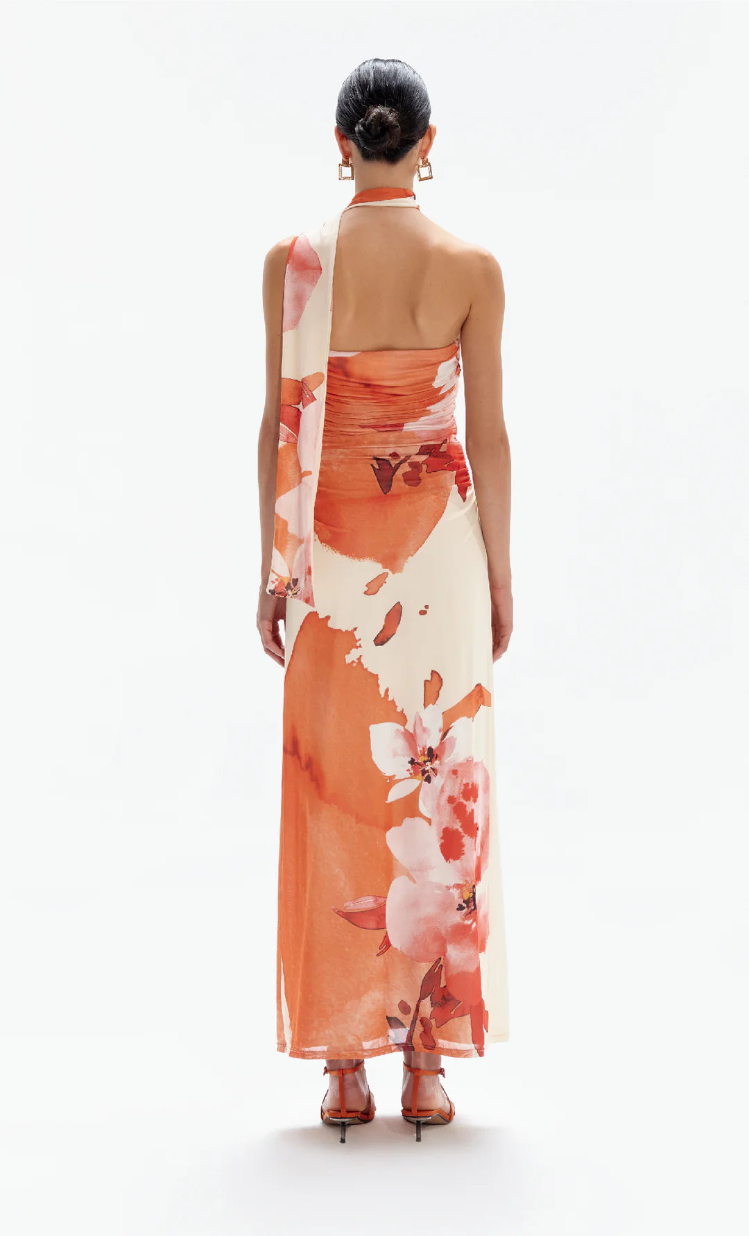 VESTIDO MAI-TAI