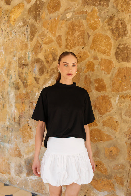 SET TAMARA FALDA/ T-SHIRT