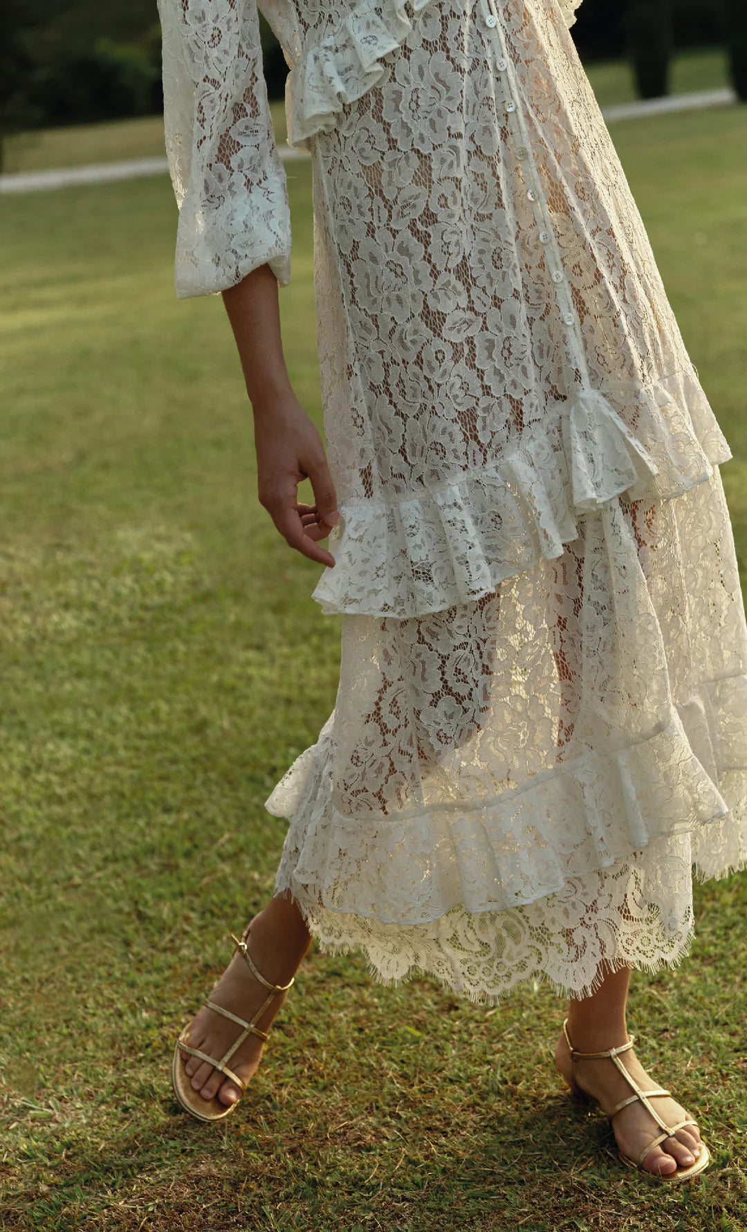 VESTIDO POSH
