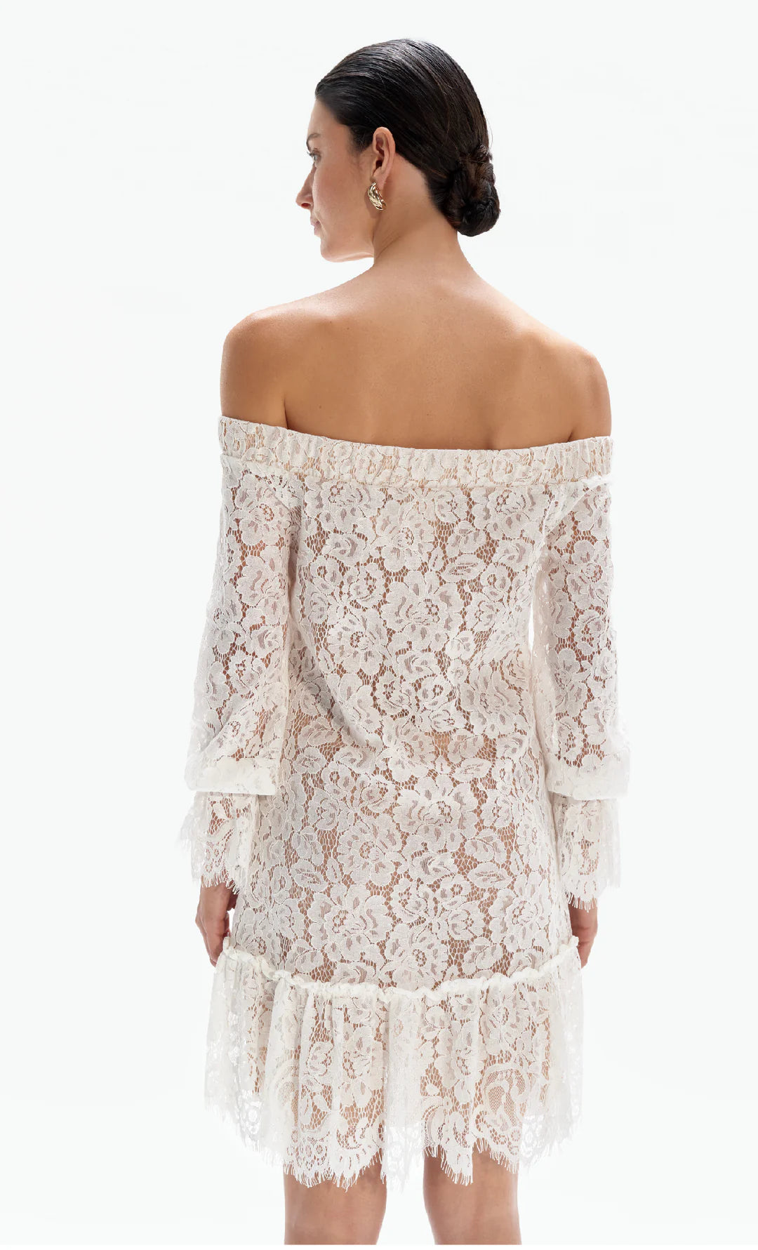 VESTIDO NOOK MINI