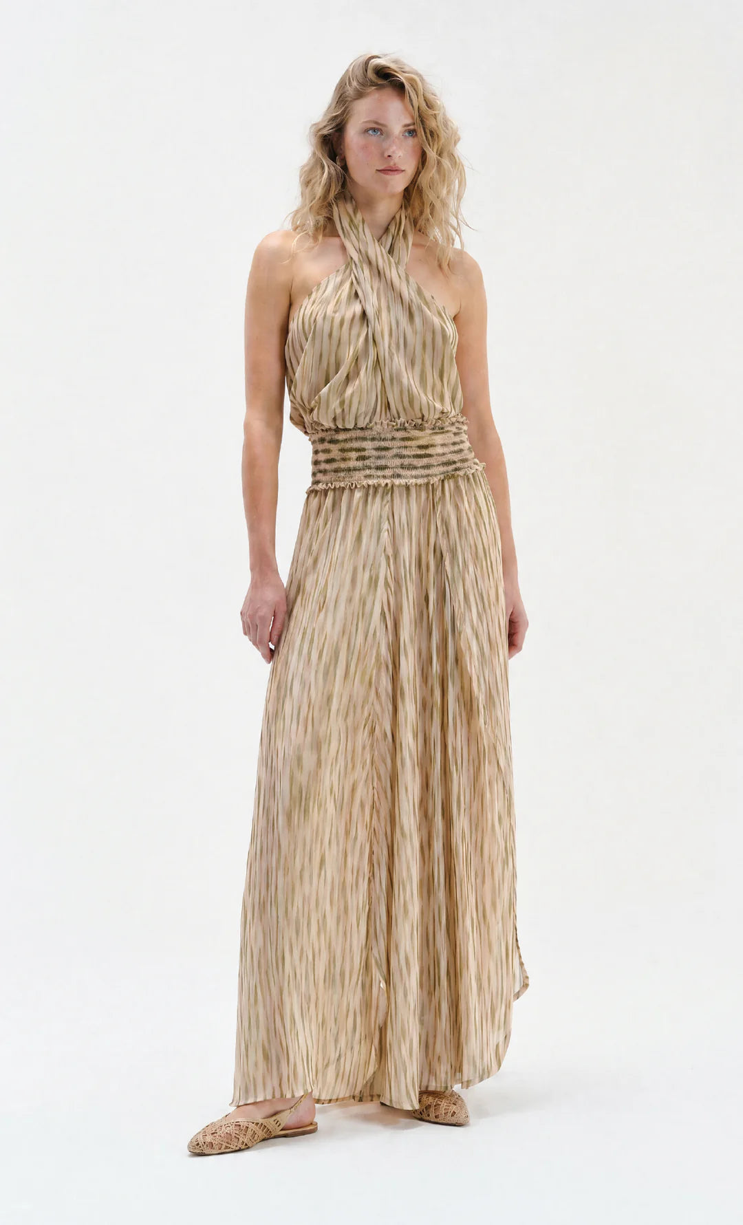 ENTERIZO ADAIR