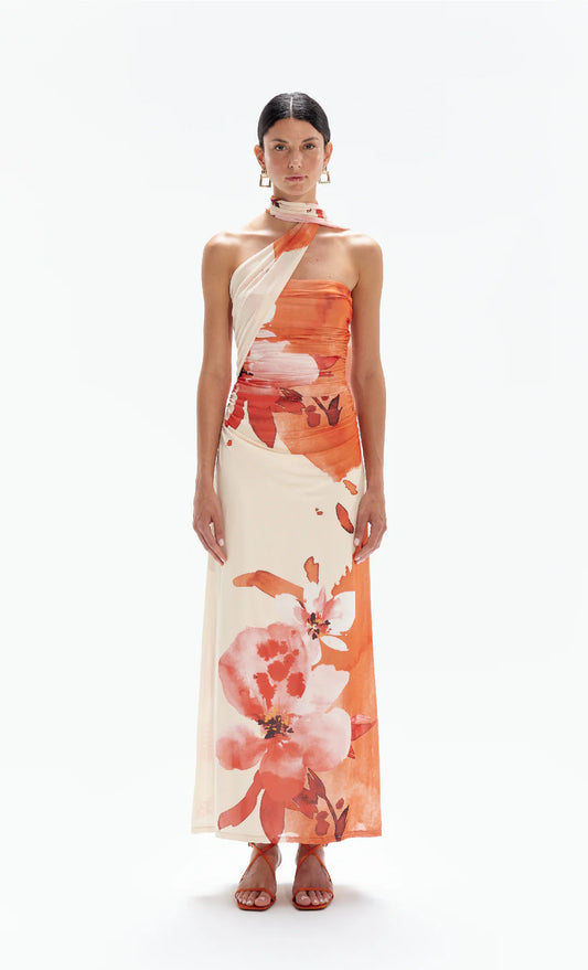 VESTIDO MAI-TAI