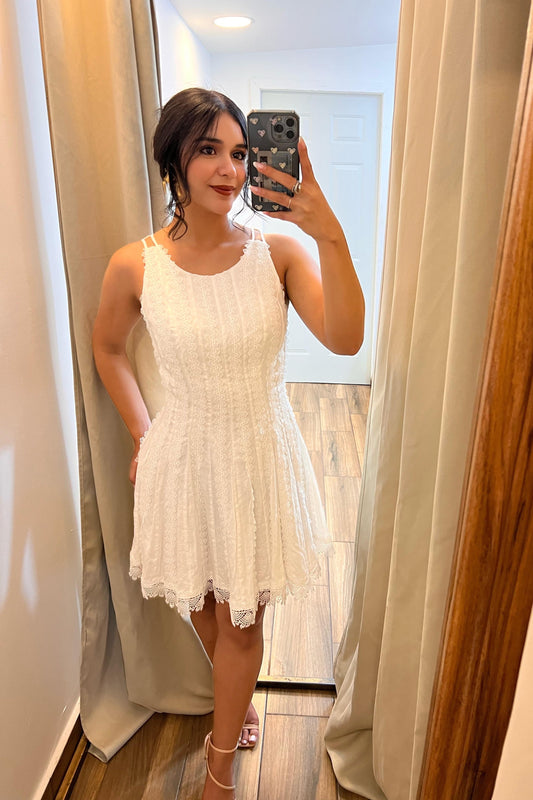 VESTIDO DALILA