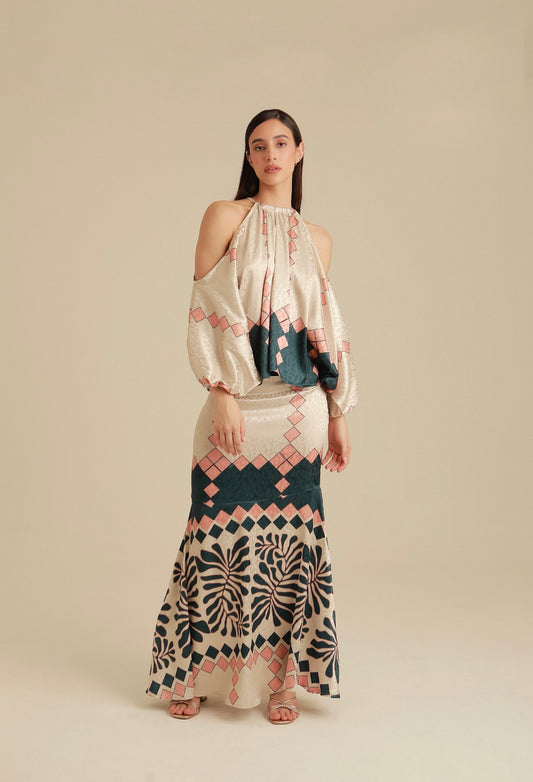 SET SUSI ANDINA