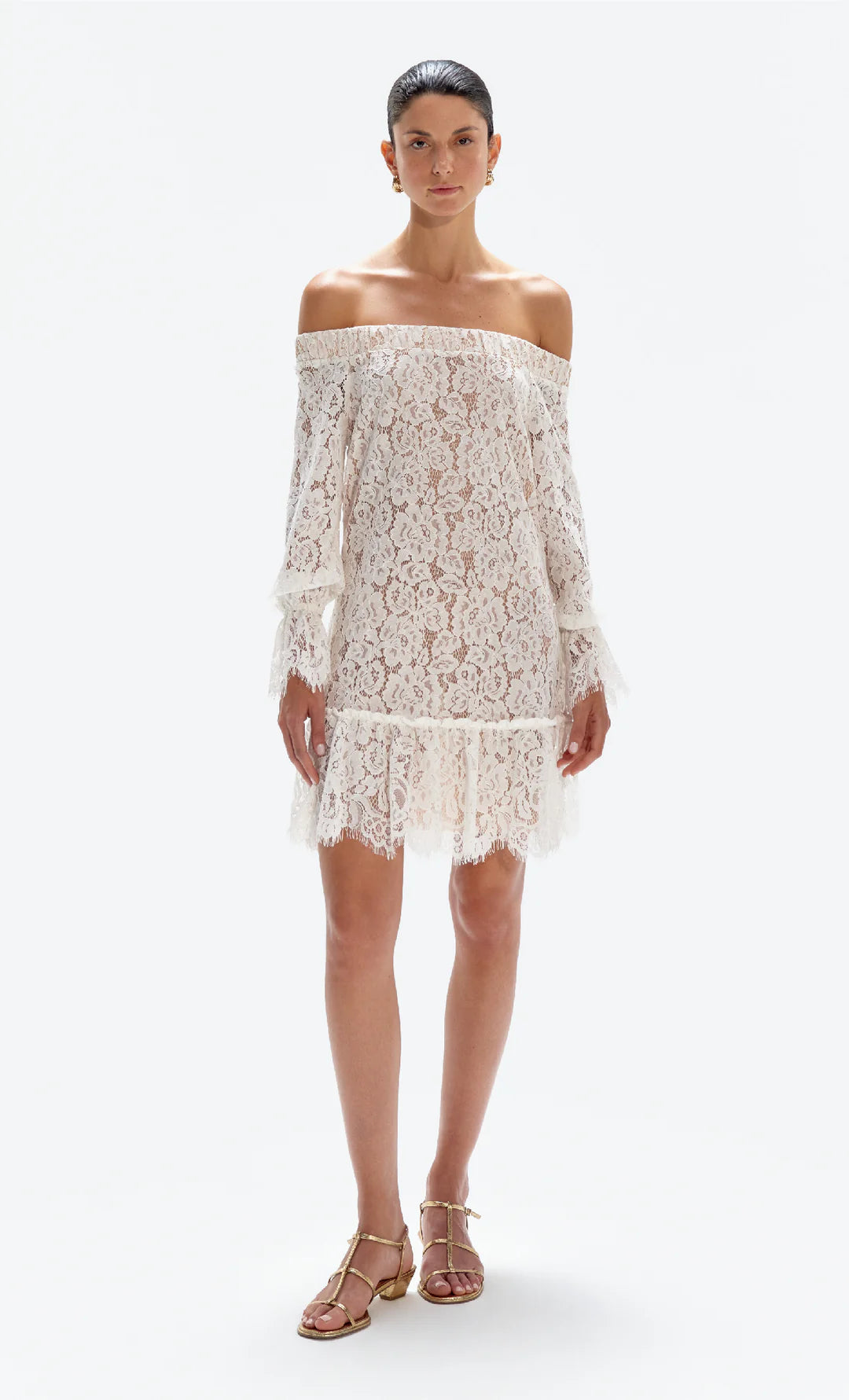 VESTIDO NOOK MINI
