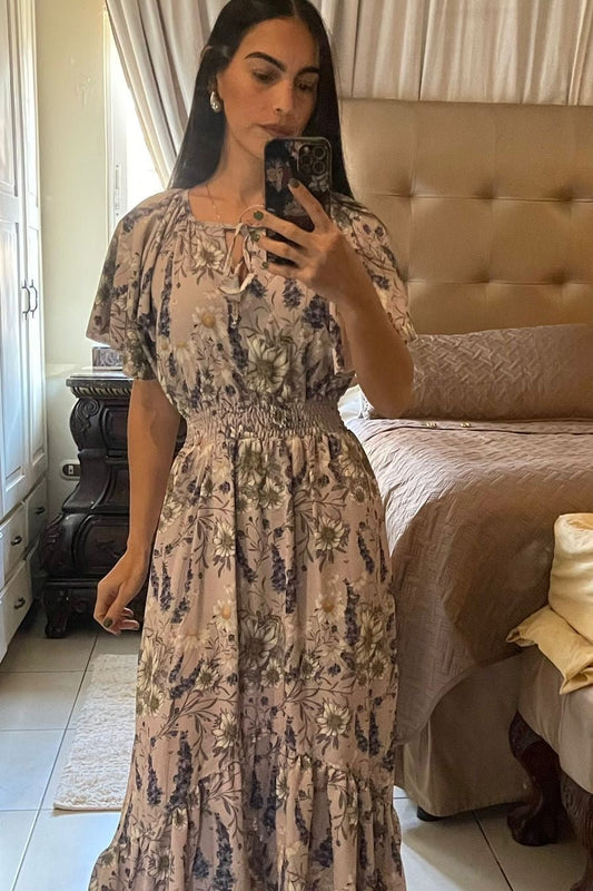 VESTIDO KARLA